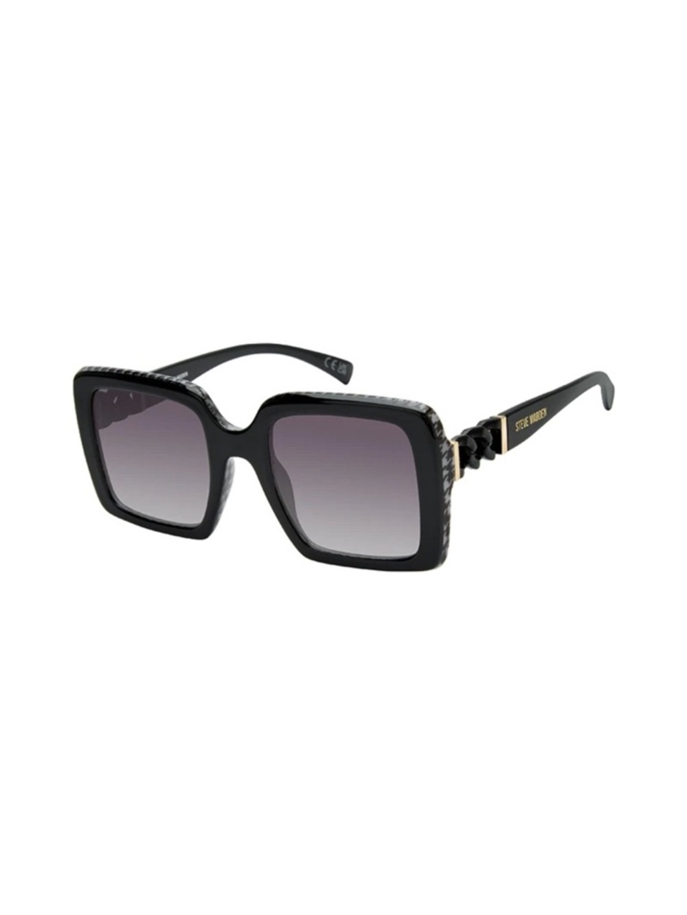 STEVE MADDEN Zaynab Sunglasses